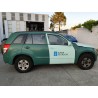 suzuki grand vitara ii (jt, te, td) del año 2006