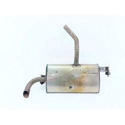 SILENCIADOR TRASERO 10T48 