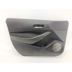 GUARNECIDO PUERTA DELANTERA IZQUIERDA 6761202860 
