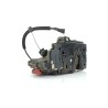 Recambio de cerradura puerta delantera derecha para skoda roomster (5j7) 1.6 tdi referencia OEM IAM 3D1837016AE  