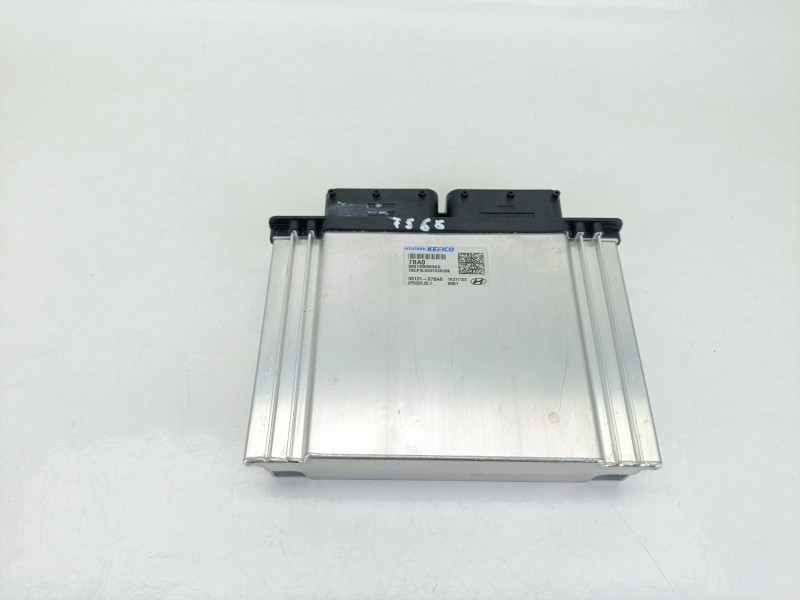 Recambio de centralita motor uce para hyundai i20 iii (bc3, bi3) 1.0 t-gdi referencia OEM IAM 3913107BA0  