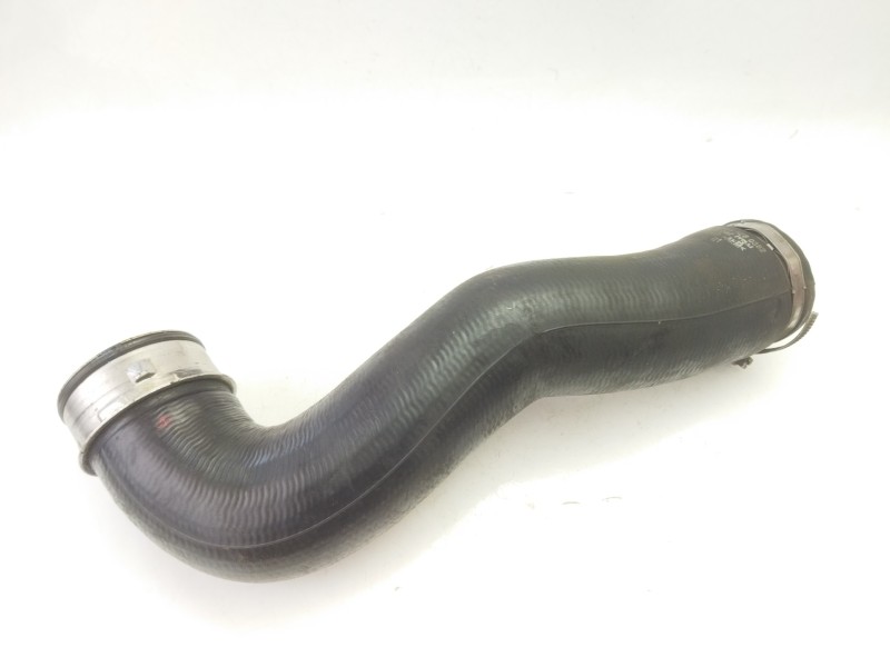 Recambio de tubo presion turbocompresor para mercedes-benz clase m (w164) ml 320 cdi 4-matic (164.122) referencia OEM IAM A16452