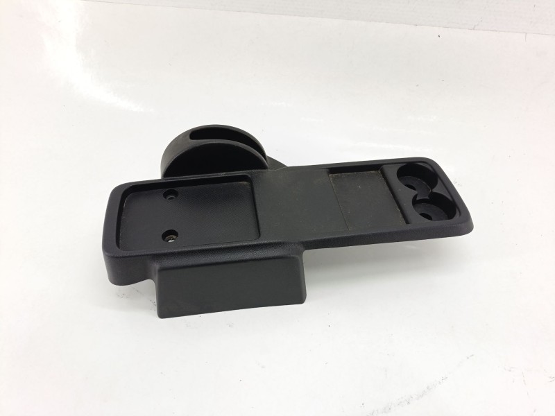 Recambio de consola central para peugeot partner caja/chasis 1.6 bluehdi 100 referencia OEM IAM 9681392077  