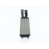 Recambio de intercooler para peugeot 208 ii (ub_, up_, uw_, uj_) 1.2 puretech 100 referencia OEM IAM 9824742280  