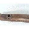 Recambio de catalizador para opel astra k sports tourer (b16) 1.6 cdti (35) referencia OEM IAM 55572593  