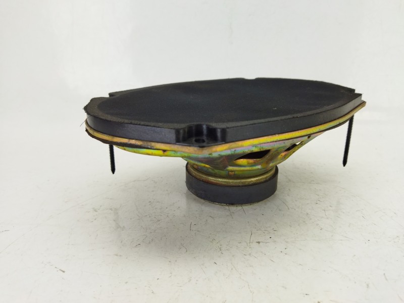 Recambio de sistema audio / radio cd para dodge caliber 2.0 crd referencia OEM IAM P05059063AC  