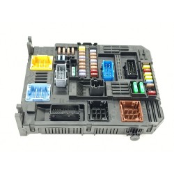 CAJA RELES / FUSIBLES 984514128000 