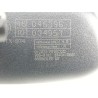Recambio de espejo para peugeot 208 ii (ub_, up_, uw_, uj_) 1.2 puretech 100 referencia OEM IAM 9840410080  