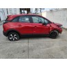 opel crossland x / crossland (p17, p2qo) del año 2023