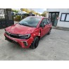 opel crossland x / crossland (p17, p2qo) del año 2023