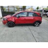 opel crossland x / crossland (p17, p2qo) del año 2023