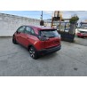 opel crossland x / crossland (p17, p2qo) del año 2023