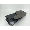 Recambio de apoyabrazos central para mercedes-benz clase c (w204) c 200 cdi (204.007, 204.006) referencia OEM IAM A2046800639  