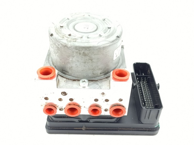 Recambio de abs para peugeot 208 ii (ub_, up_, uw_, uj_) 1.2 puretech 100 referencia OEM IAM 9846124980  