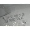 Recambio de apoyabrazos central para mercedes-benz clase c (w204) c 200 cdi (204.007, 204.006) referencia OEM IAM A2046800639  