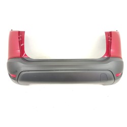 PARAGOLPES TRASERO 39157468 
