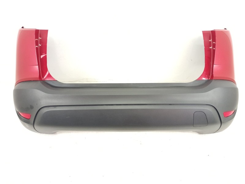 Recambio de paragolpes trasero para opel crossland x / crossland (p17, p2qo) 1.2 (75) referencia OEM IAM 39157468  