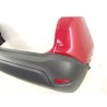 Recambio de paragolpes trasero para opel crossland x / crossland (p17, p2qo) 1.2 (75) referencia OEM IAM 39157468  
