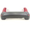 Recambio de paragolpes trasero para opel crossland x / crossland (p17, p2qo) 1.2 (75) referencia OEM IAM 39157468  