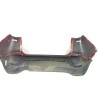 Recambio de paragolpes trasero para opel crossland x / crossland (p17, p2qo) 1.2 (75) referencia OEM IAM 39157468  