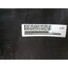 Recambio de paragolpes trasero para opel crossland x / crossland (p17, p2qo) 1.2 (75) referencia OEM IAM 39157468  