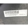 Recambio de paragolpes trasero para opel crossland x / crossland (p17, p2qo) 1.2 (75) referencia OEM IAM 39157468  