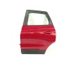 Recambio de puerta trasera izquierda para opel crossland x / crossland (p17, p2qo) 1.2 (75) referencia OEM IAM 39127311  
