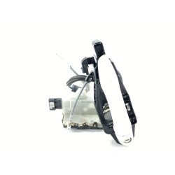 CERRADURA PUERTA DELANTERA IZQUIERDA 9844412280 