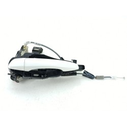 CERRADURA PUERTA TRASERA IZQUIERDA 9844413080 