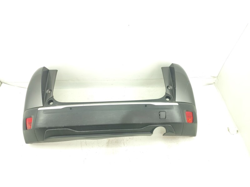 Recambio de paragolpes trasero para peugeot 2008 ii (ud_, us_, uy_, uj_, ur_, uc_) 1.5 bluehdi 110 (udyhsk) referencia OEM IAM 9