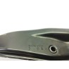 Recambio de pedal freno para mercedes-benz clase a (w176) a 180 cdi / d (176.012) referencia OEM IAM   