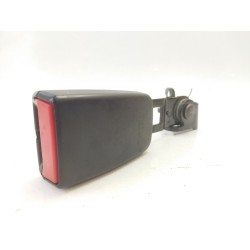 ENGANCHE CINTURON TRASERO IZQUIERDO A1648601569 