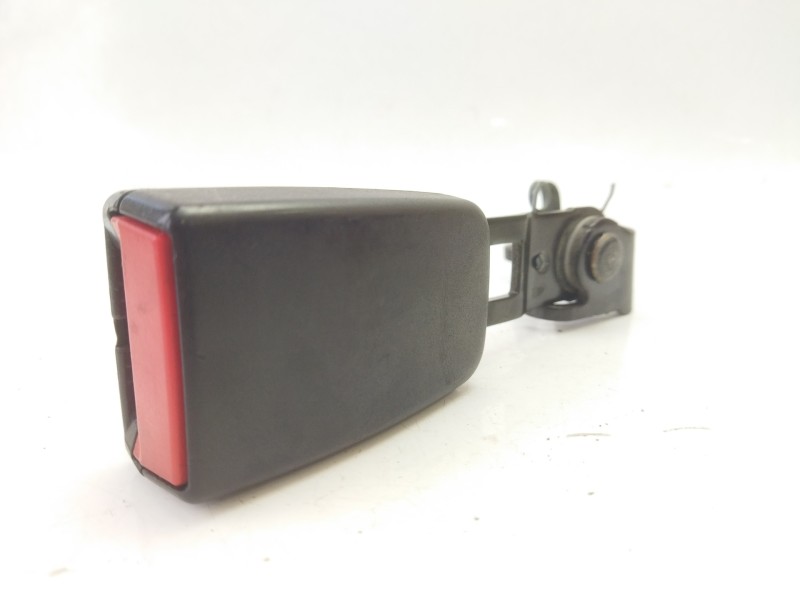Recambio de enganche cinturon trasero izquierdo para mercedes-benz clase m (w164) ml 320 cdi 4-matic (164.122) referencia OEM IA