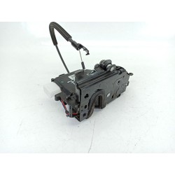 CERRADURA PUERTA DELANTERA IZQUIERDA 3D1837015AD 