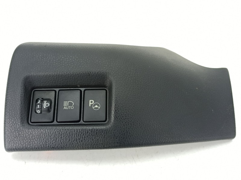 Recambio de mando luces para toyota c-hr (_x1_) 1.8 hybrid (zyx10_, zyx11_) referencia OEM IAM 55447F4010  