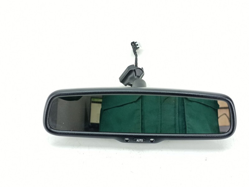 Recambio de espejo para toyota c-hr (_x1_) 1.8 hybrid (zyx10_, zyx11_) referencia OEM IAM 878100WQ50  
