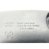 Recambio de espejo para toyota c-hr (_x1_) 1.8 hybrid (zyx10_, zyx11_) referencia OEM IAM 878100WQ50  