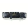 Recambio de mando climatizador para toyota c-hr (_x1_) 1.8 hybrid (zyx10_, zyx11_) referencia OEM IAM 55900F4031  