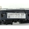 Recambio de cuadro instrumentos para toyota c-hr (_x1_) 1.8 hybrid (zyx10_, zyx11_) referencia OEM IAM 83800F4240  