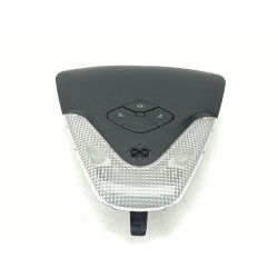LUZ INTERIOR 81260F4060 