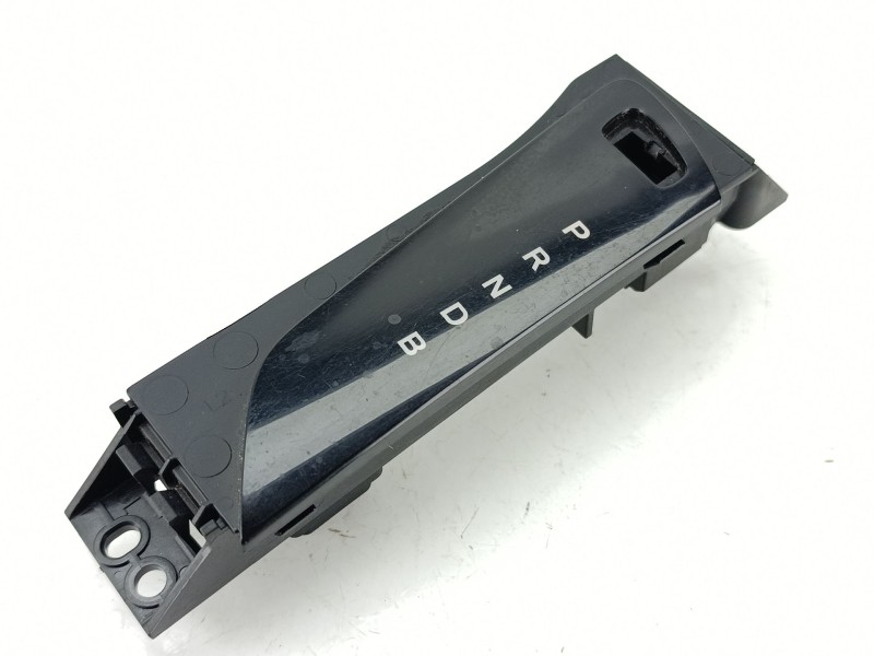 Recambio de modulo electronico para toyota c-hr (_x1_) 1.8 hybrid (zyx10_, zyx11_) referencia OEM IAM 76K510LHD  