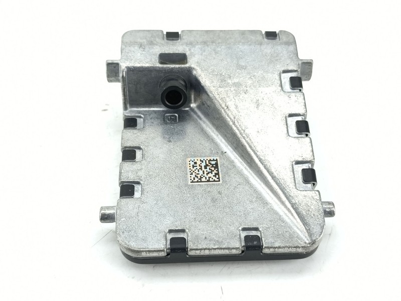 Recambio de camara vision frontal para toyota c-hr (_x1_) 1.8 hybrid (zyx10_, zyx11_) referencia OEM IAM 8646CF4011  