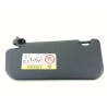 Recambio de parasol derecho para toyota c-hr (_x1_) 1.8 hybrid (zyx10_, zyx11_) referencia OEM IAM 74310F4014C1  