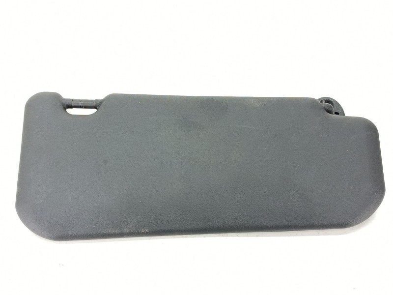 Recambio de parasol izquierdo para toyota c-hr (_x1_) 1.8 hybrid (zyx10_, zyx11_) referencia OEM IAM 74320F4024C1  