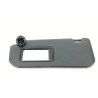 Recambio de parasol izquierdo para toyota c-hr (_x1_) 1.8 hybrid (zyx10_, zyx11_) referencia OEM IAM 74320F4024C1  