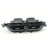Recambio de aireador central para toyota c-hr (_x1_) 1.8 hybrid (zyx10_, zyx11_) referencia OEM IAM 55670F4010  