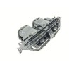 Recambio de aireador central para toyota c-hr (_x1_) 1.8 hybrid (zyx10_, zyx11_) referencia OEM IAM 55670F4010  