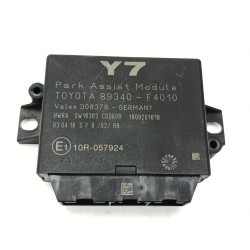 MODULO ELECTRONICO 89340F4010 