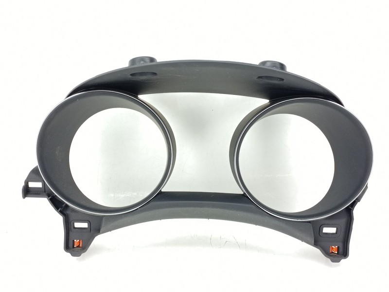 Recambio de moldura para toyota c-hr (_x1_) 1.8 hybrid (zyx10_, zyx11_) referencia OEM IAM 55410F4010  