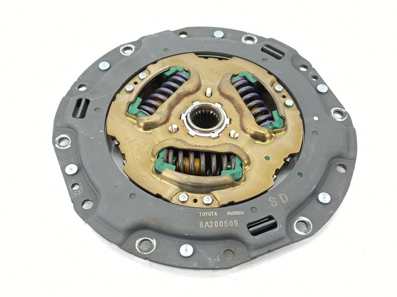 Recambio de kit embrague para toyota c-hr (_x1_) 1.8 hybrid (zyx10_, zyx11_) referencia OEM IAM 8A200505  